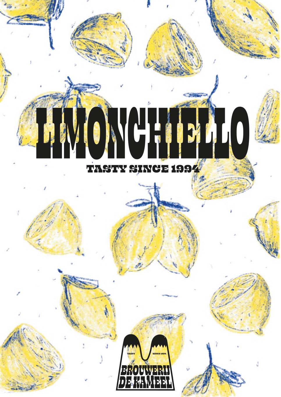 Limonchiello, Manon Lambeens
